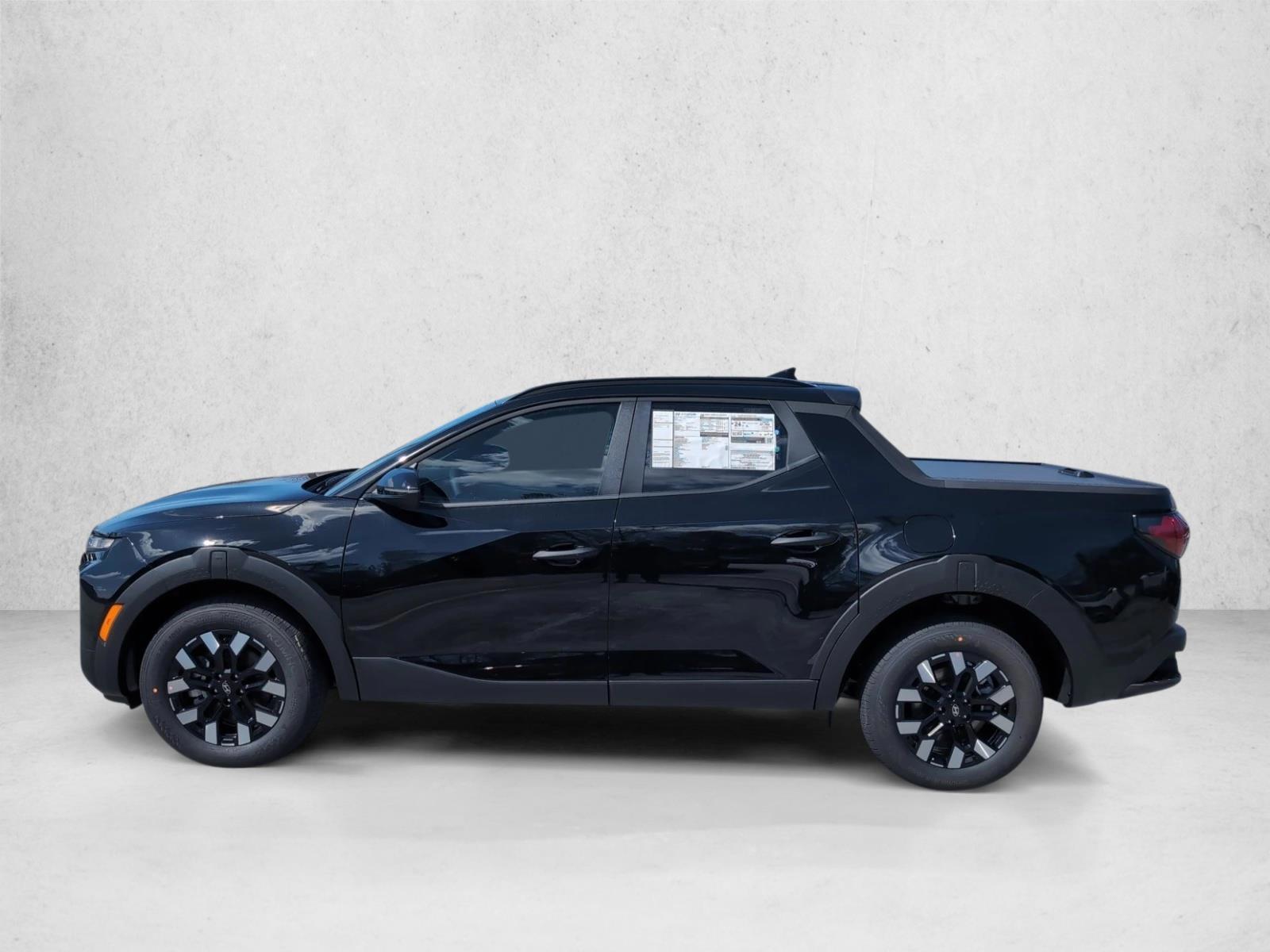 Thumbnail: 2026 Hyundai Santa Cruz - 2