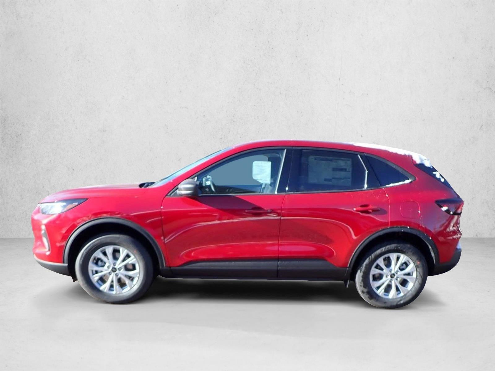 Thumbnail: 2026 Ford Escape - 2