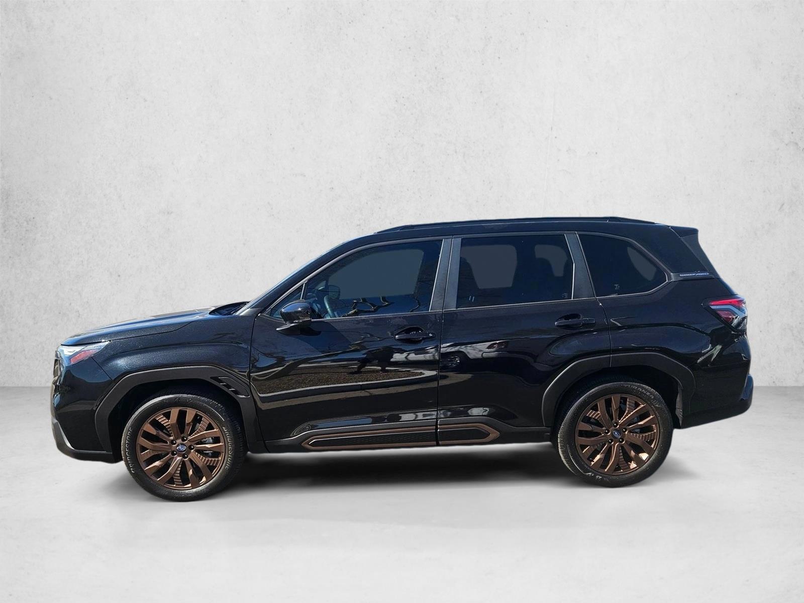 Thumbnail: 2025 Subaru Forester - 2