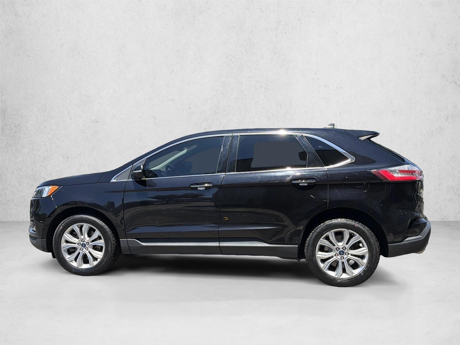Thumbnail: 2022 Ford Edge - 2