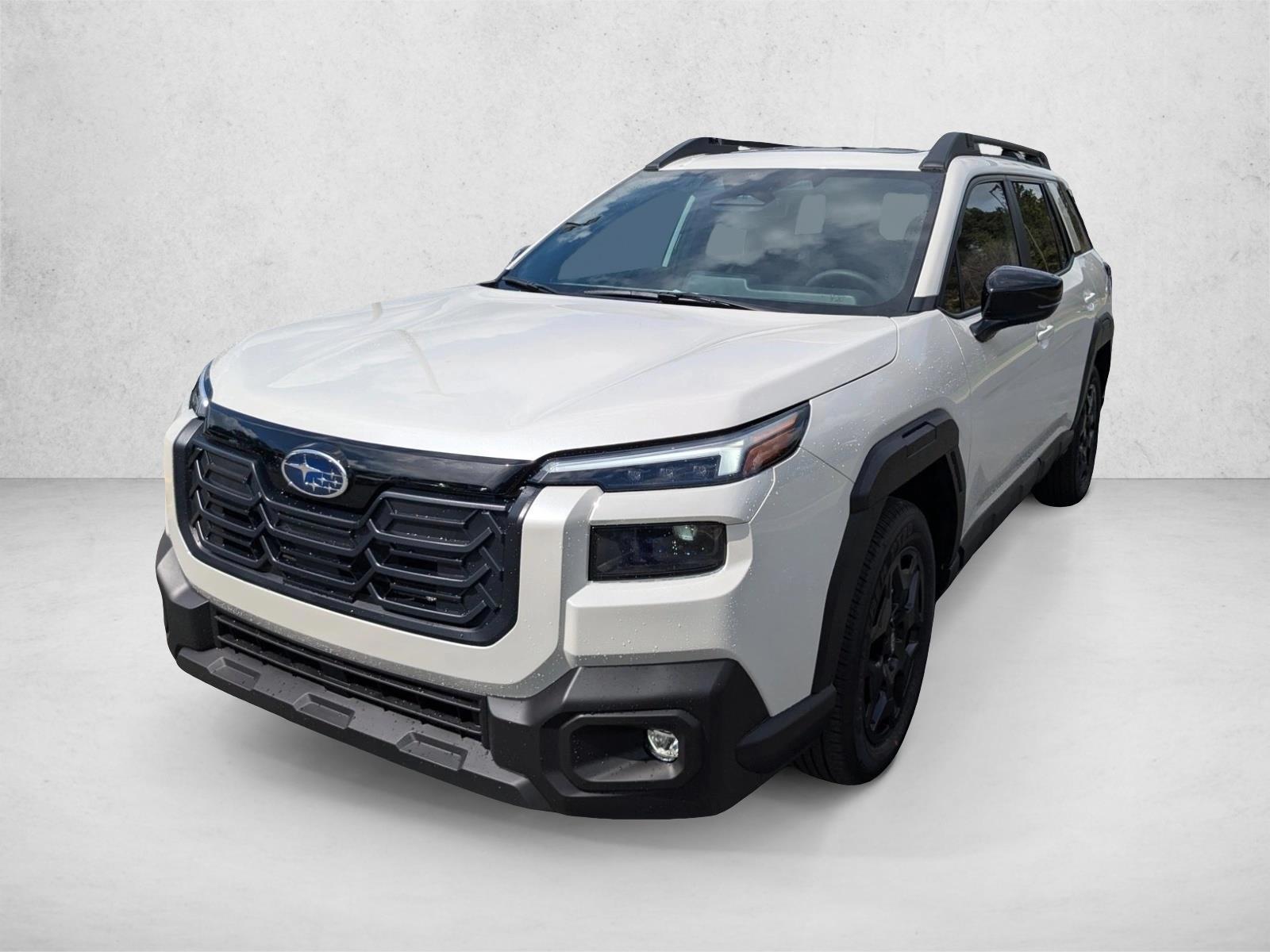 Thumbnail: 2026 Subaru Outback - 1