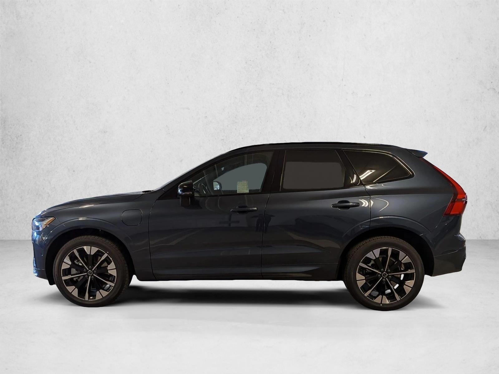 Thumbnail: 2026 Volvo XC60 - 2