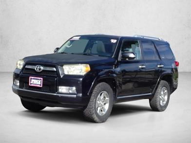 2013 Toyota 4Runner SR5 -
                  Centennial, CO
