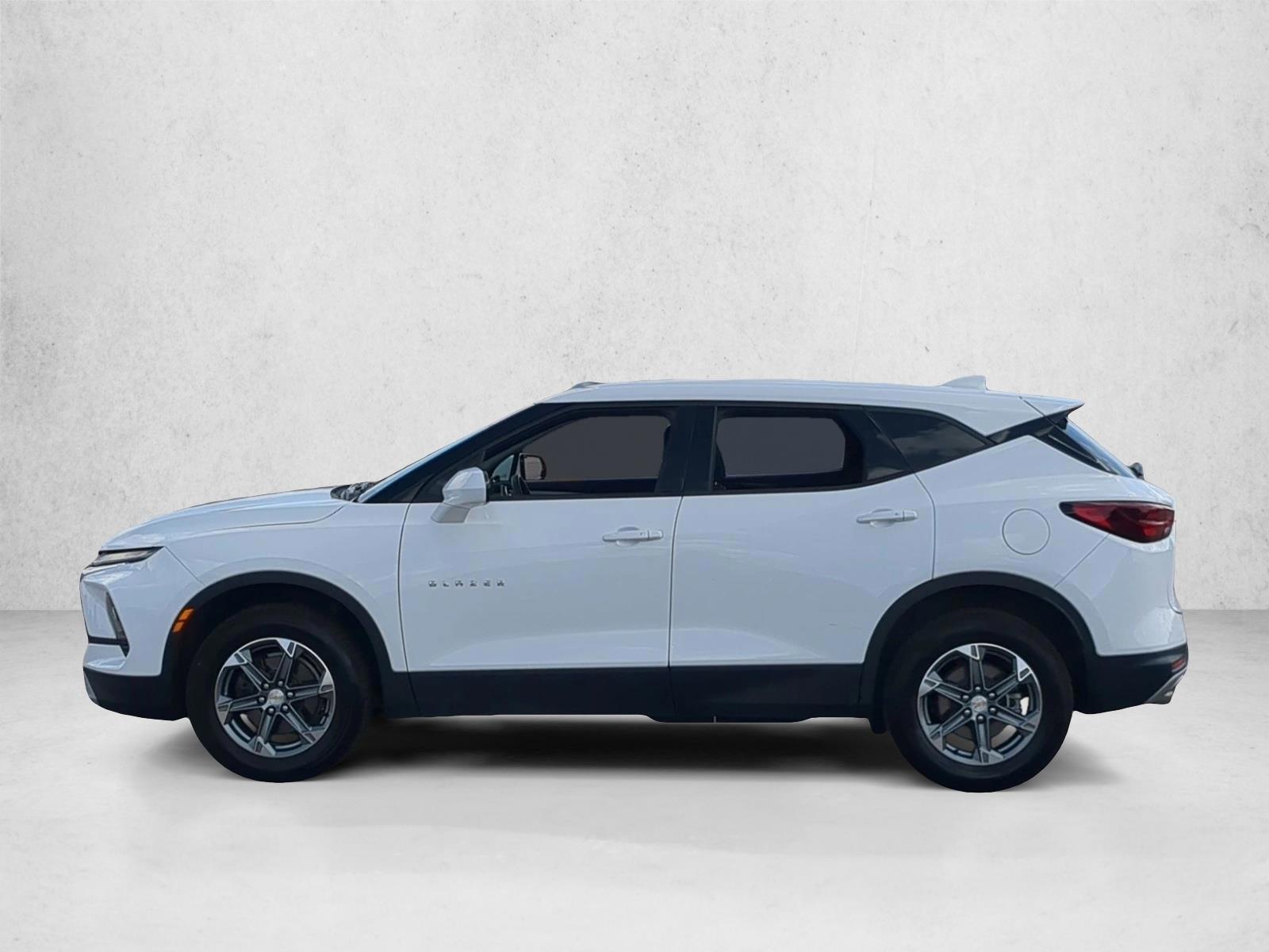 Thumbnail: 2023 Chevrolet Blazer - 2