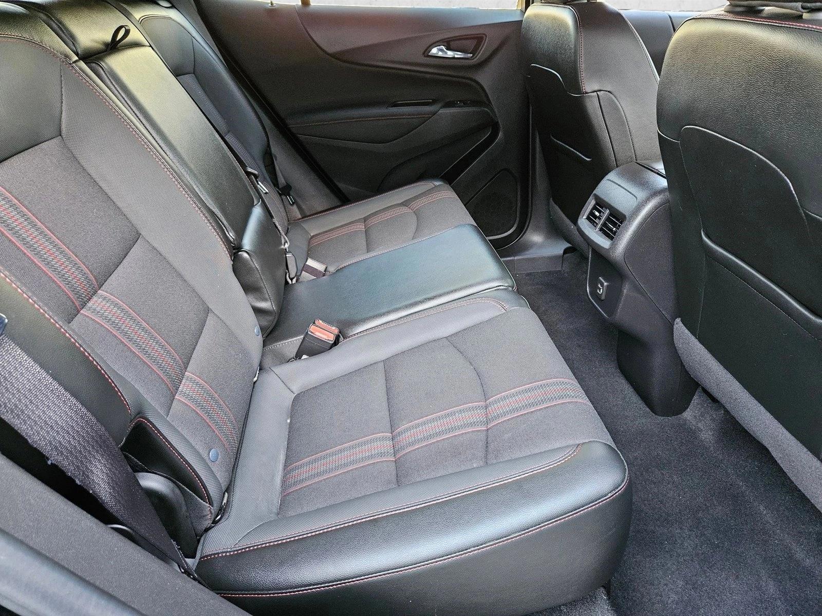 2024 Chevrolet Equinox RS - Photo 18