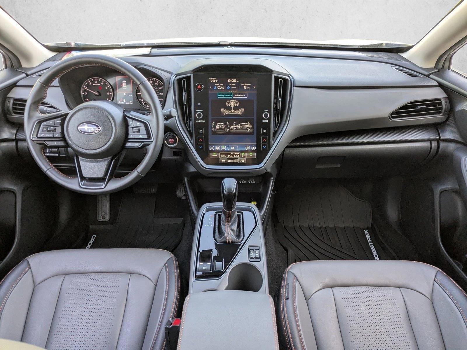 Thumbnail: 2025 Subaru Crosstrek - 3