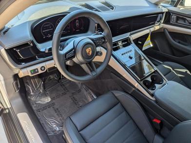 2026 Porsche Panamera