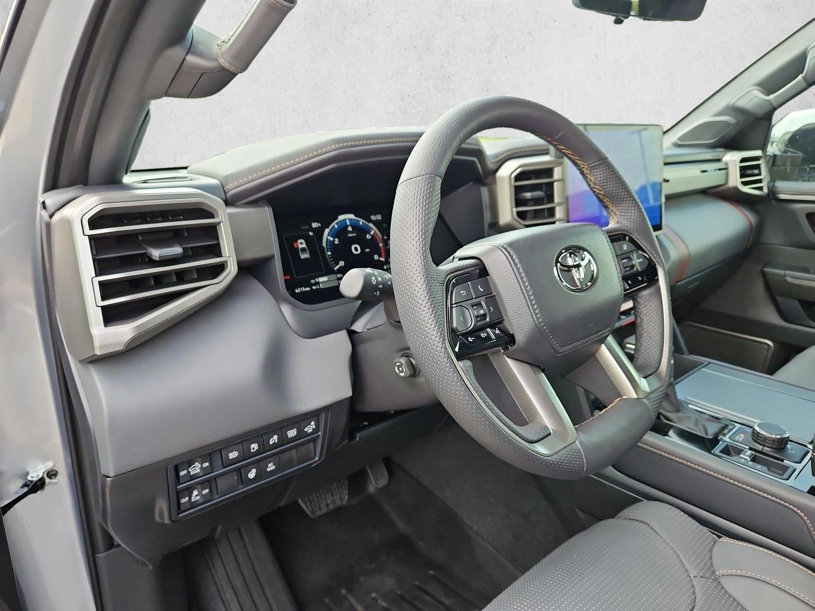 Thumbnail: 2026 Toyota Tundra - 3