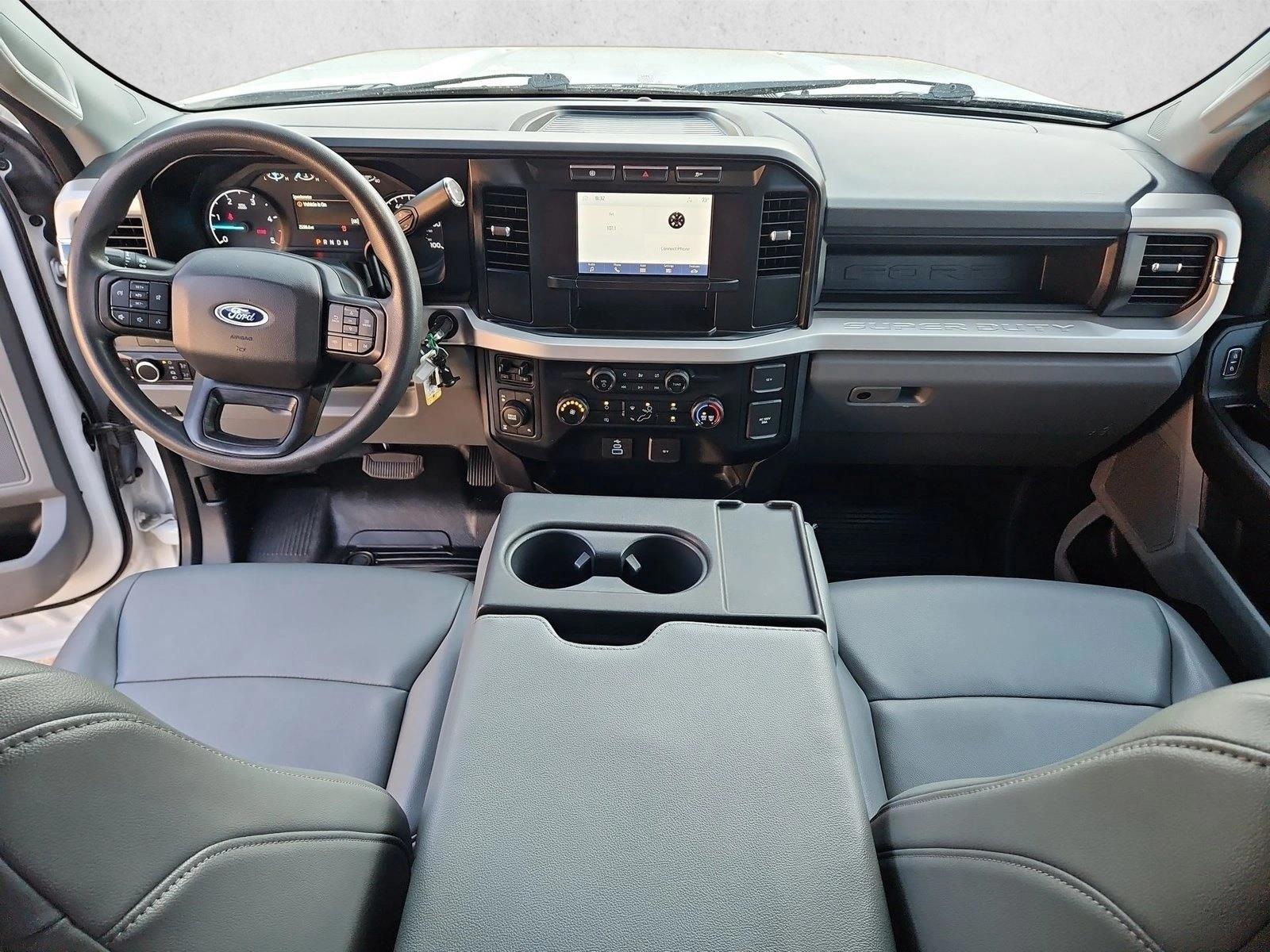 2023 Ford F-250 Super Duty XL - Photo 17