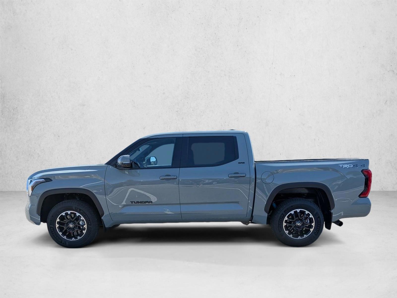 Thumbnail: 2026 Toyota Tundra - 2
