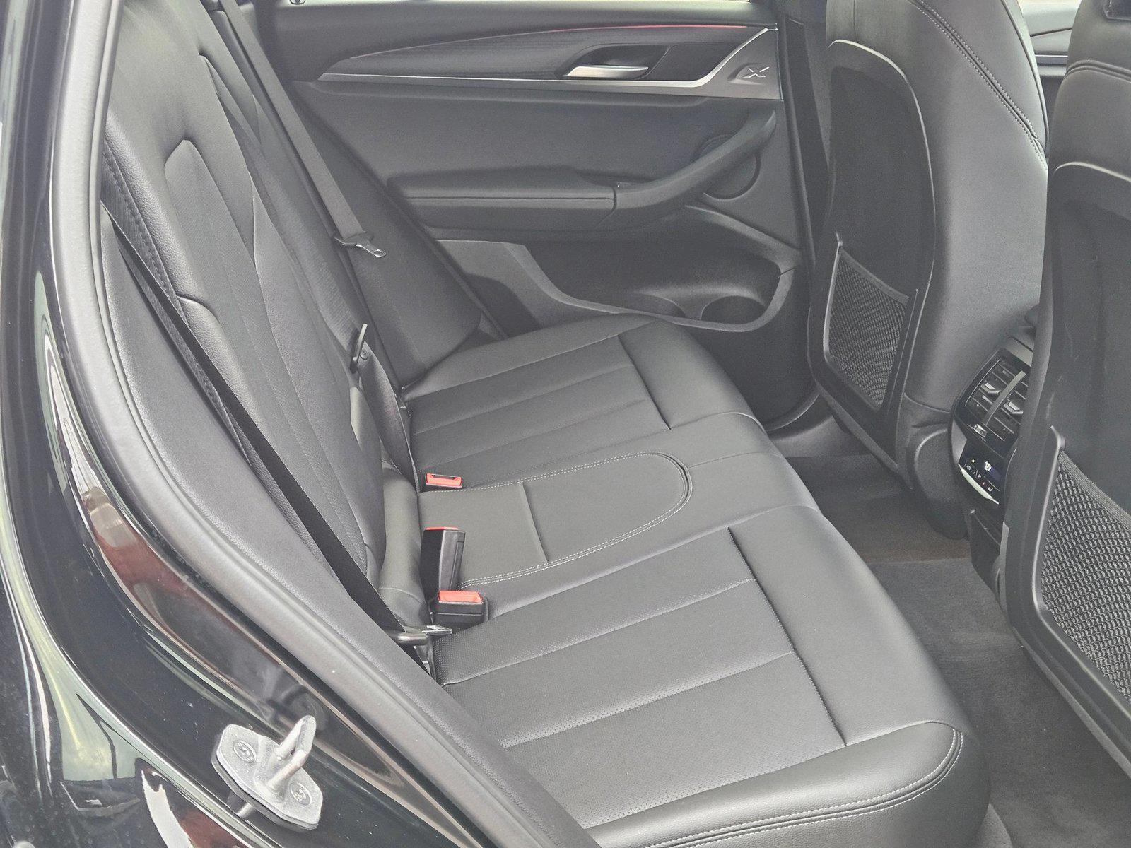 2023 BMW X3 30i - Photo 21