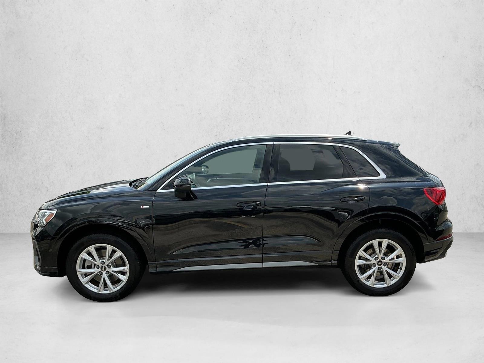 Thumbnail: 2025 Audi Q3 - 2