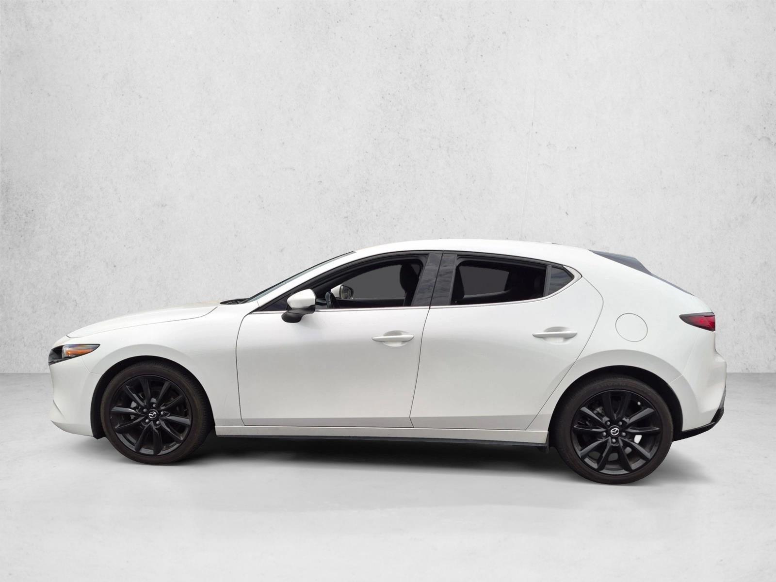 Thumbnail: 2020 Mazda Mazda3 - 2