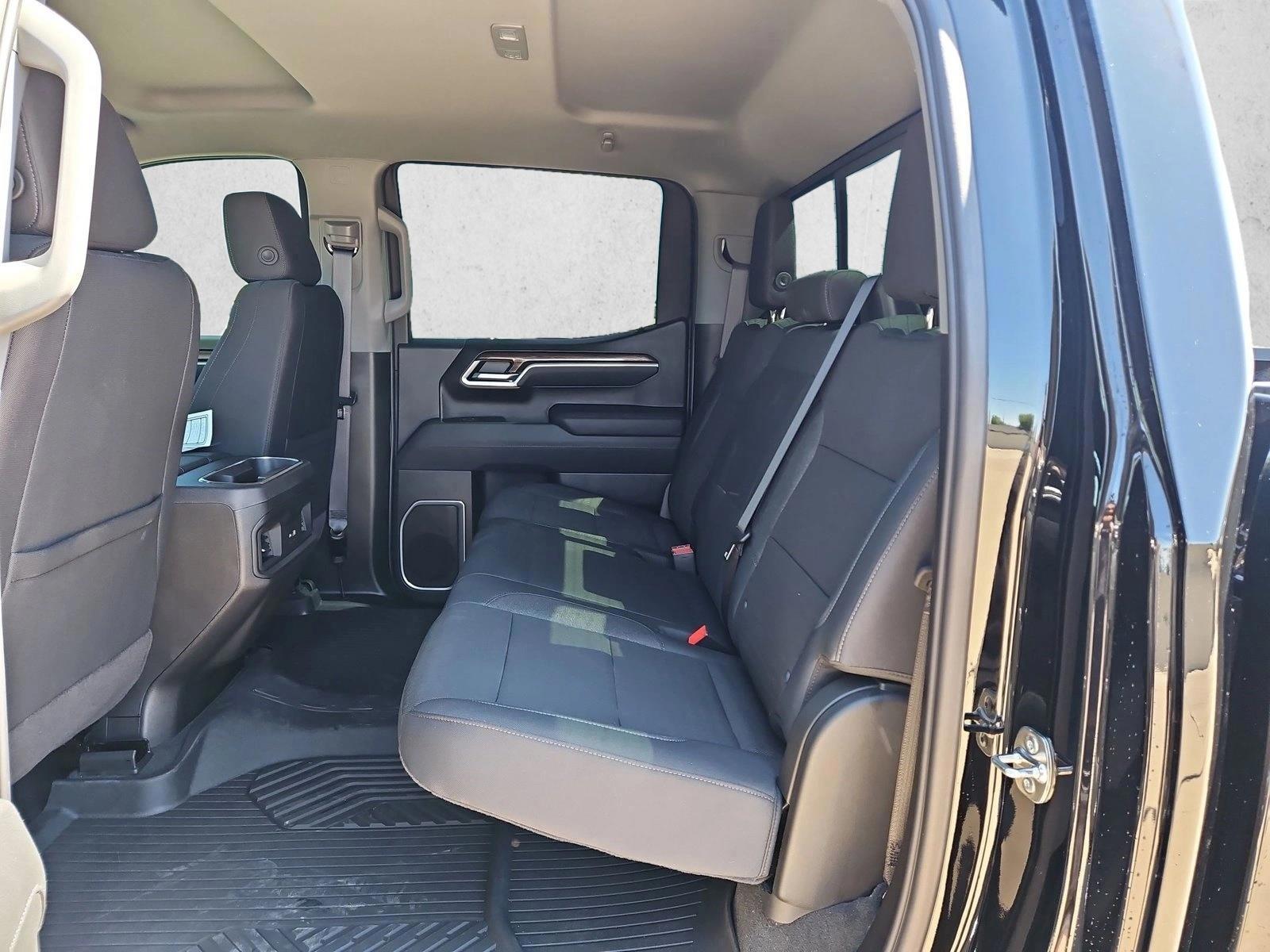 2026 Chevrolet Silverado 1500 LT - Photo 16