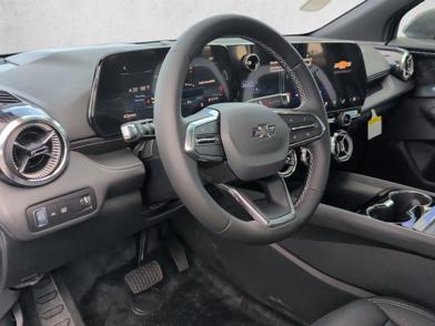 2026 Chevrolet Blazer EV