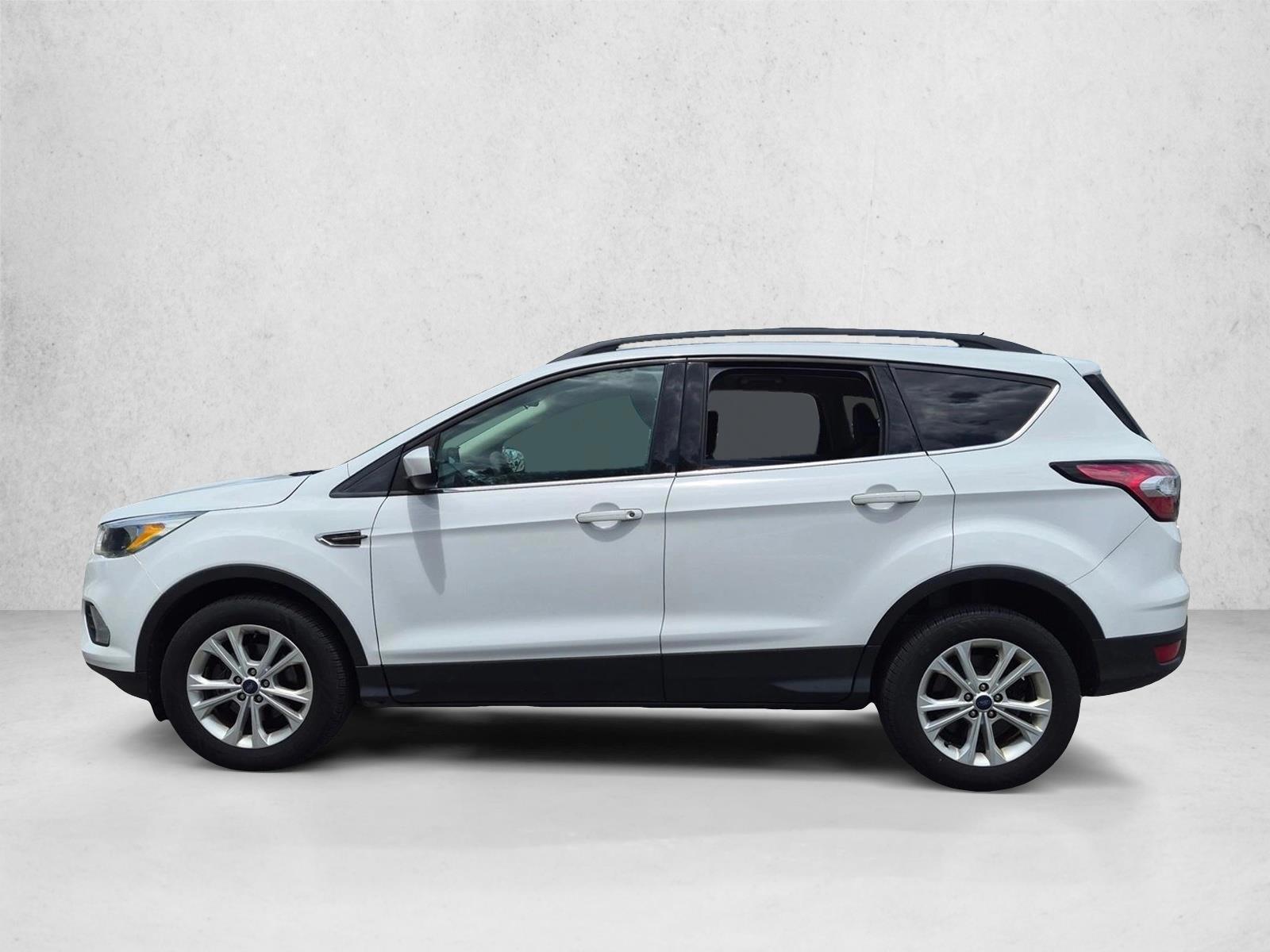 Thumbnail: 2018 Ford Escape - 2