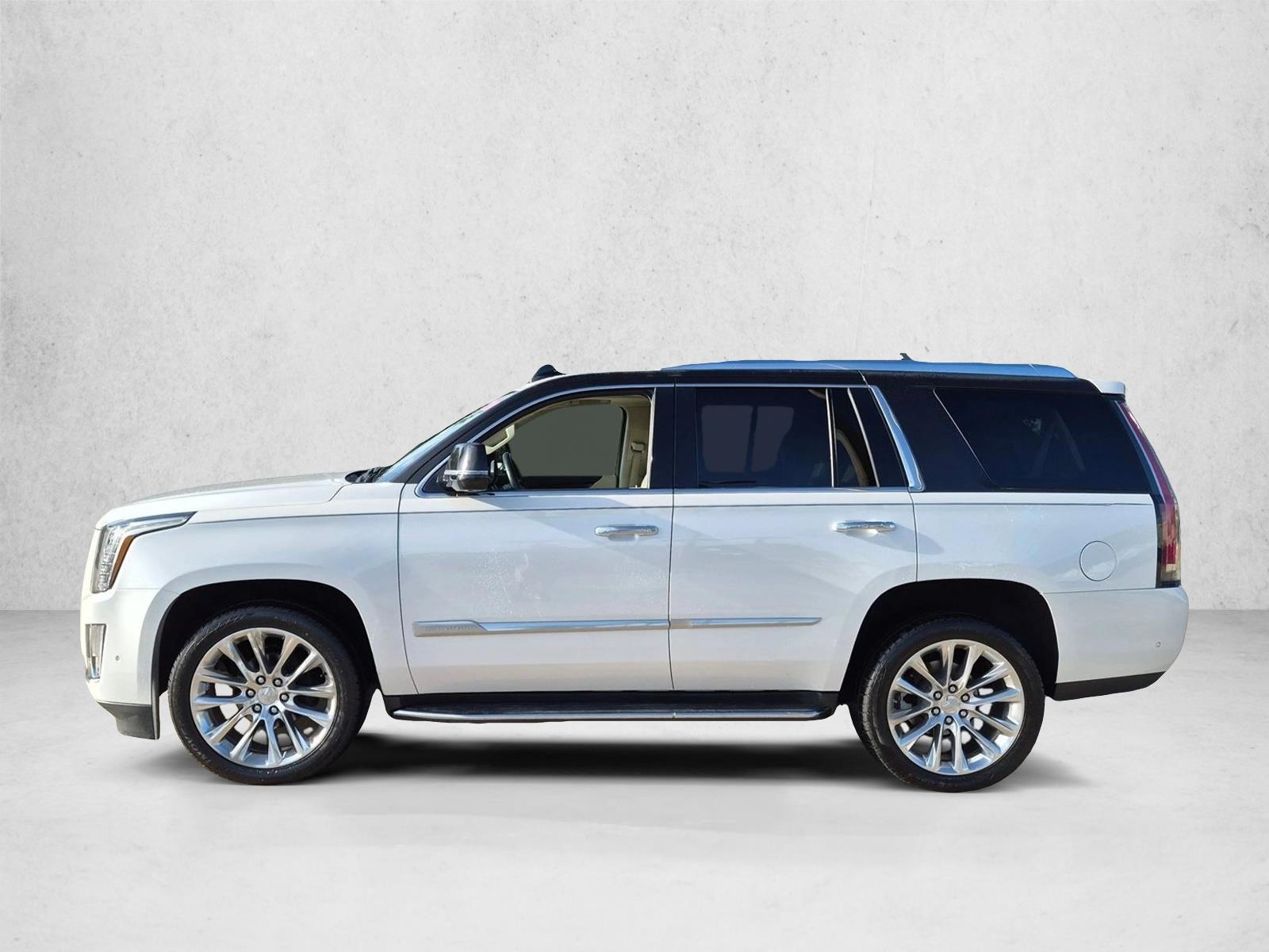 Thumbnail: 2020 Cadillac Escalade - 2