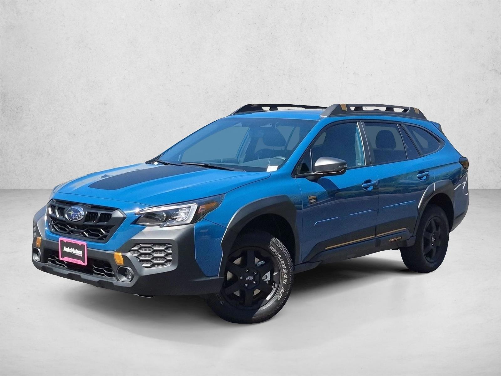 Thumbnail: 2025 Subaru Outback - 1