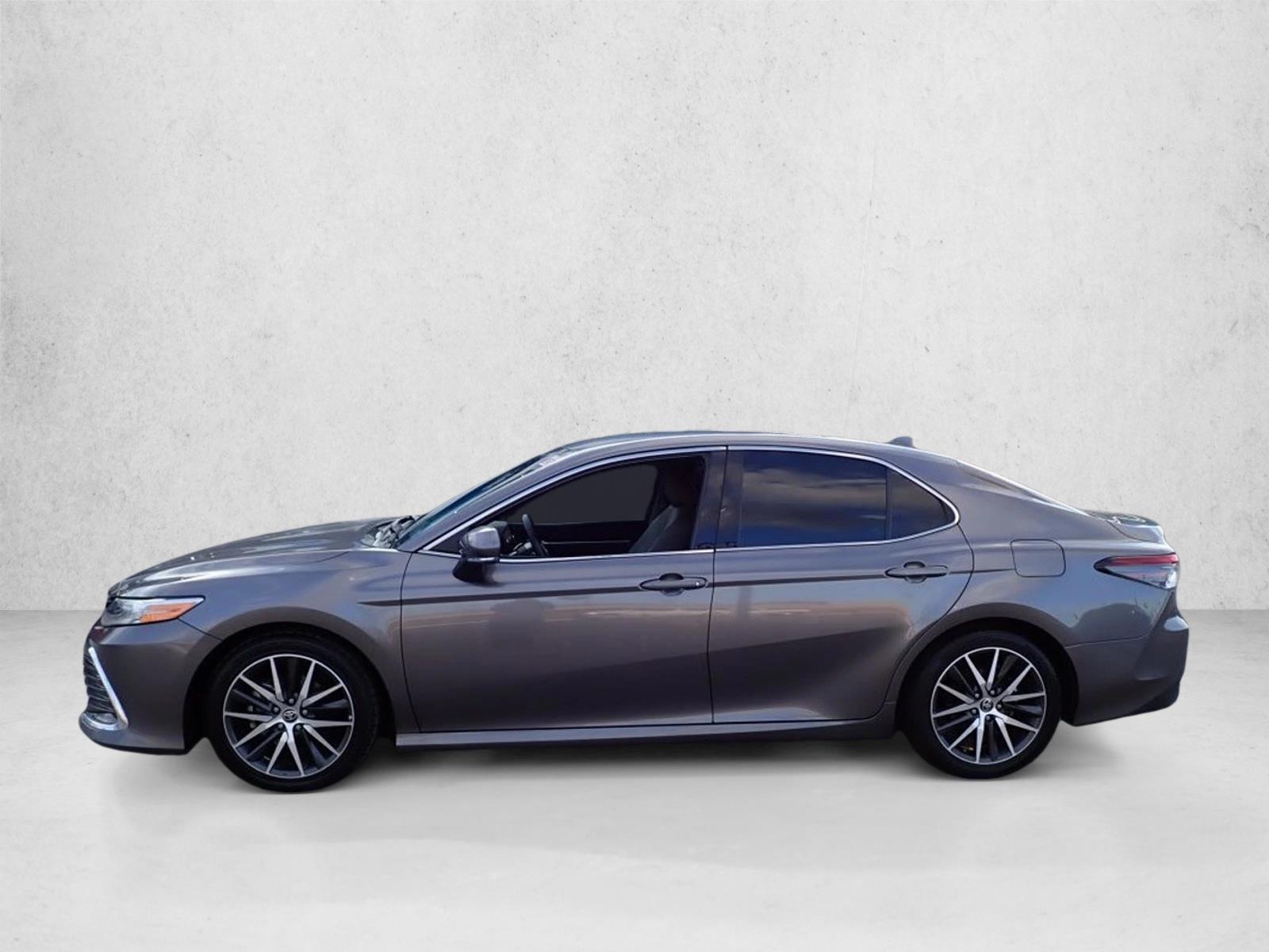 Thumbnail: 2022 Toyota Camry - 2