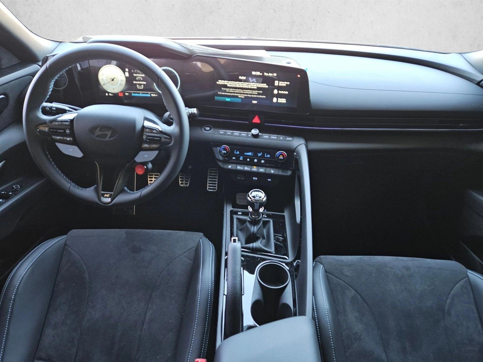 Thumbnail: 2026 Hyundai Elantra - 3