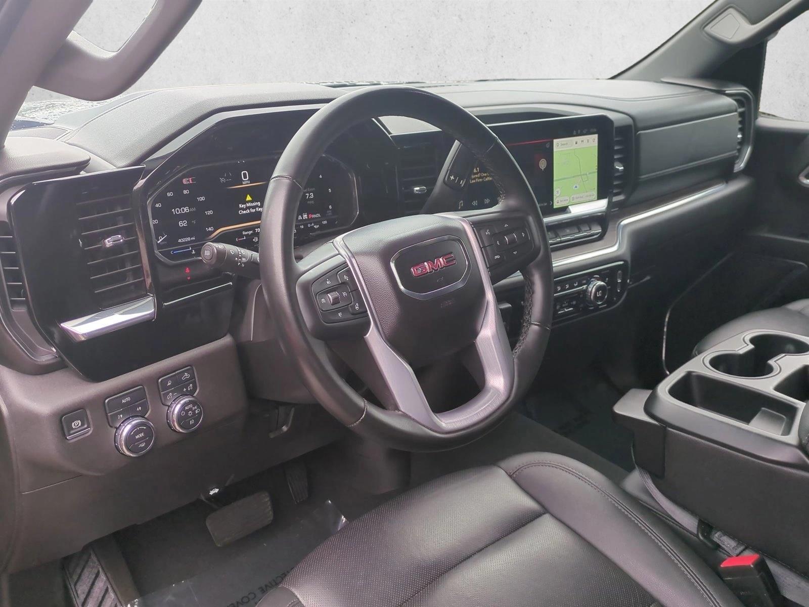 Thumbnail: 2025 GMC Sierra 1500 - 3