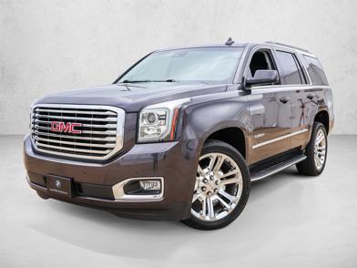 2018 GMC Yukon SLT -
                  Westmont, IL