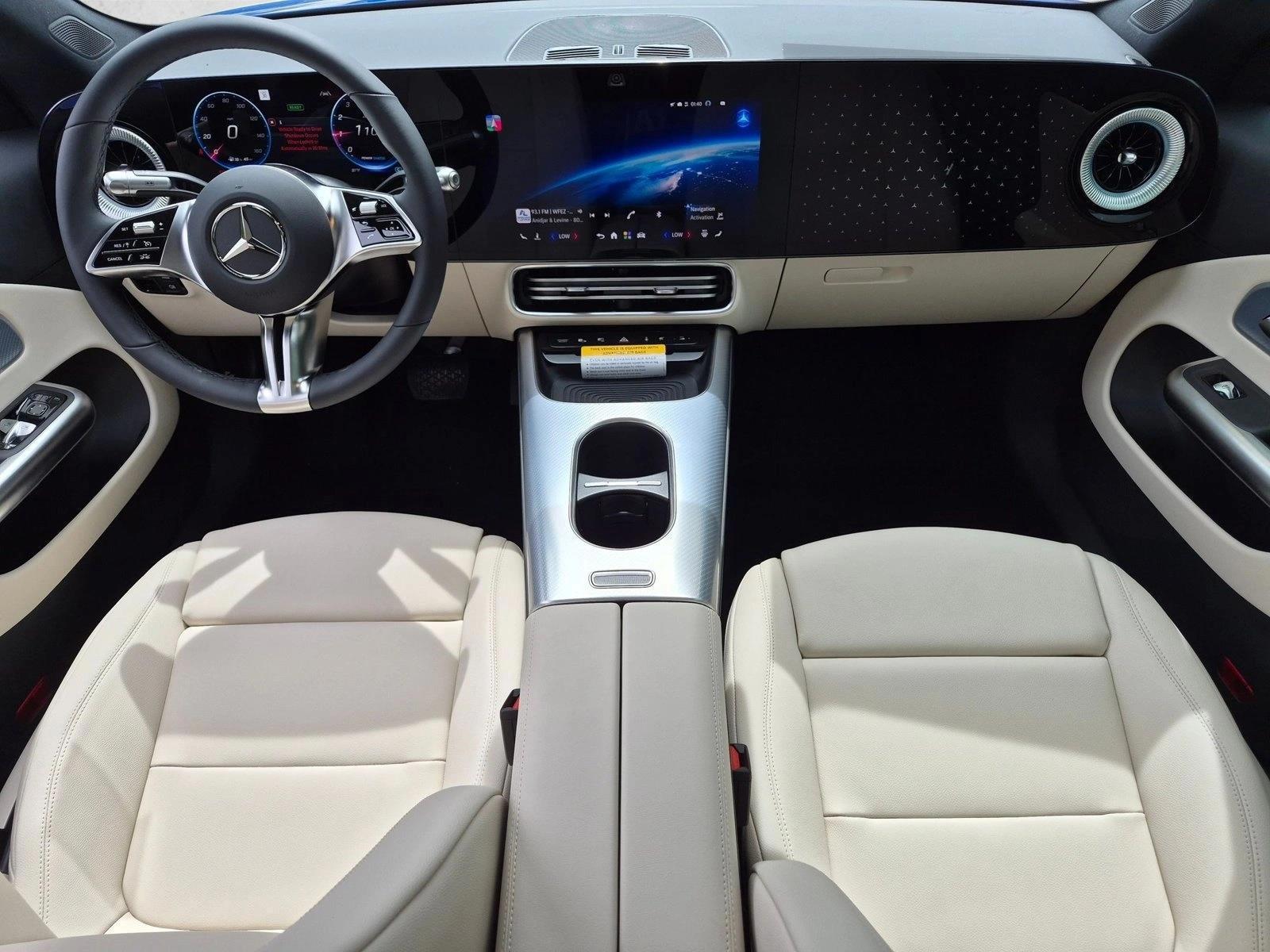 Thumbnail: 2027 Mercedes-Benz CLA - 3