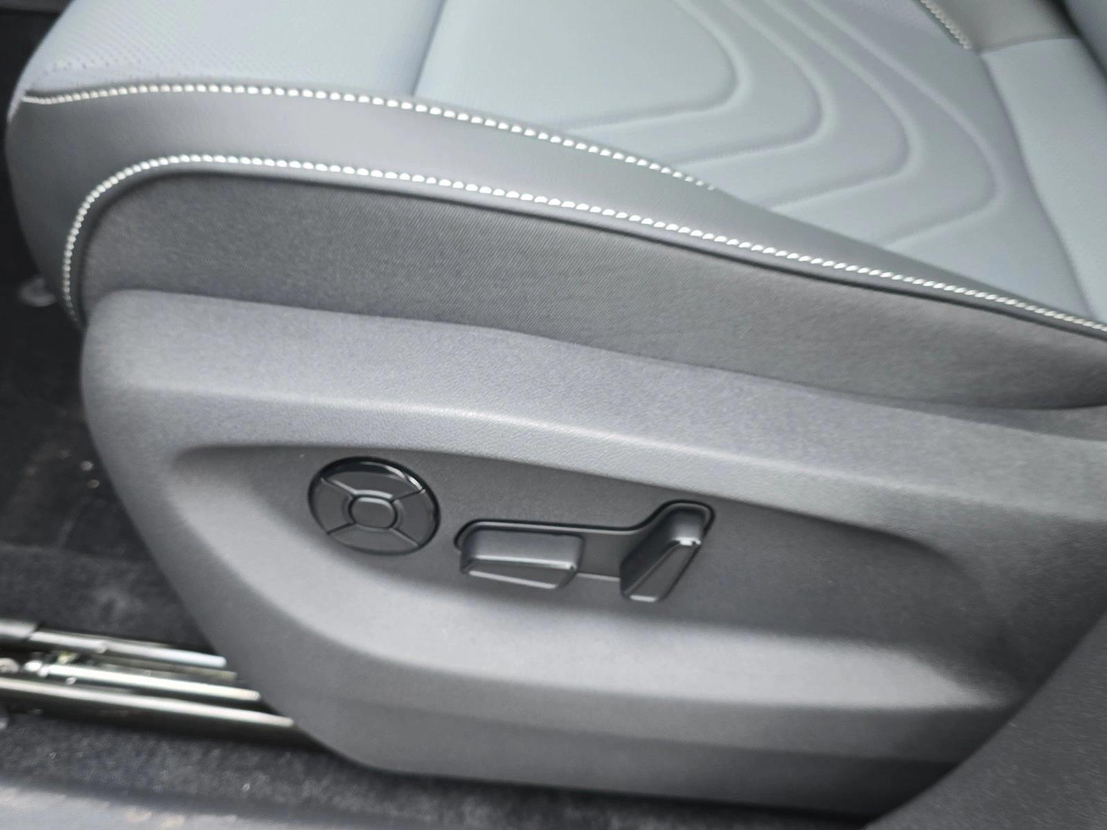 Thumbnail: 2026 Volkswagen Tiguan - 5