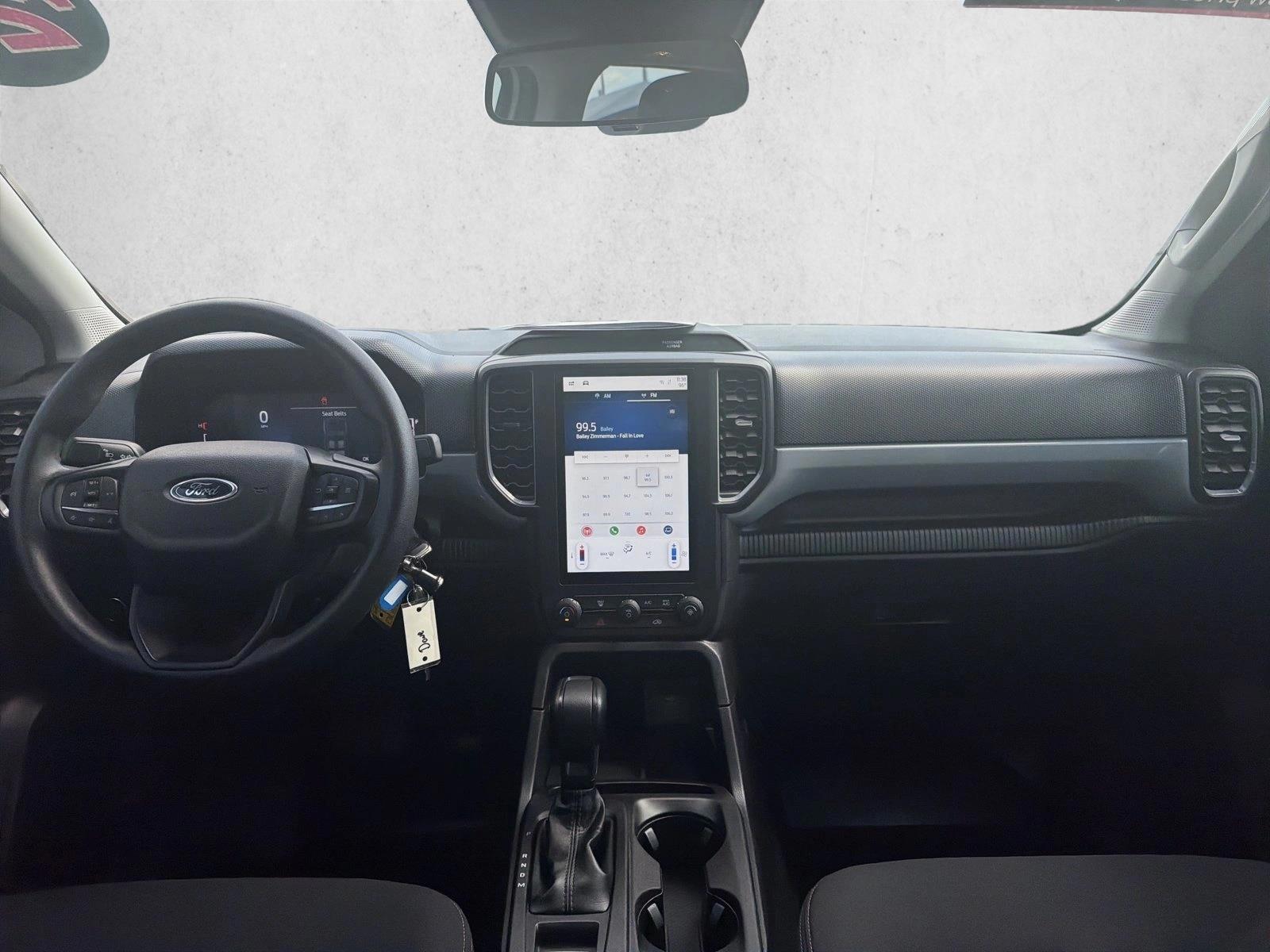 Thumbnail: 2024 Ford Ranger - 3