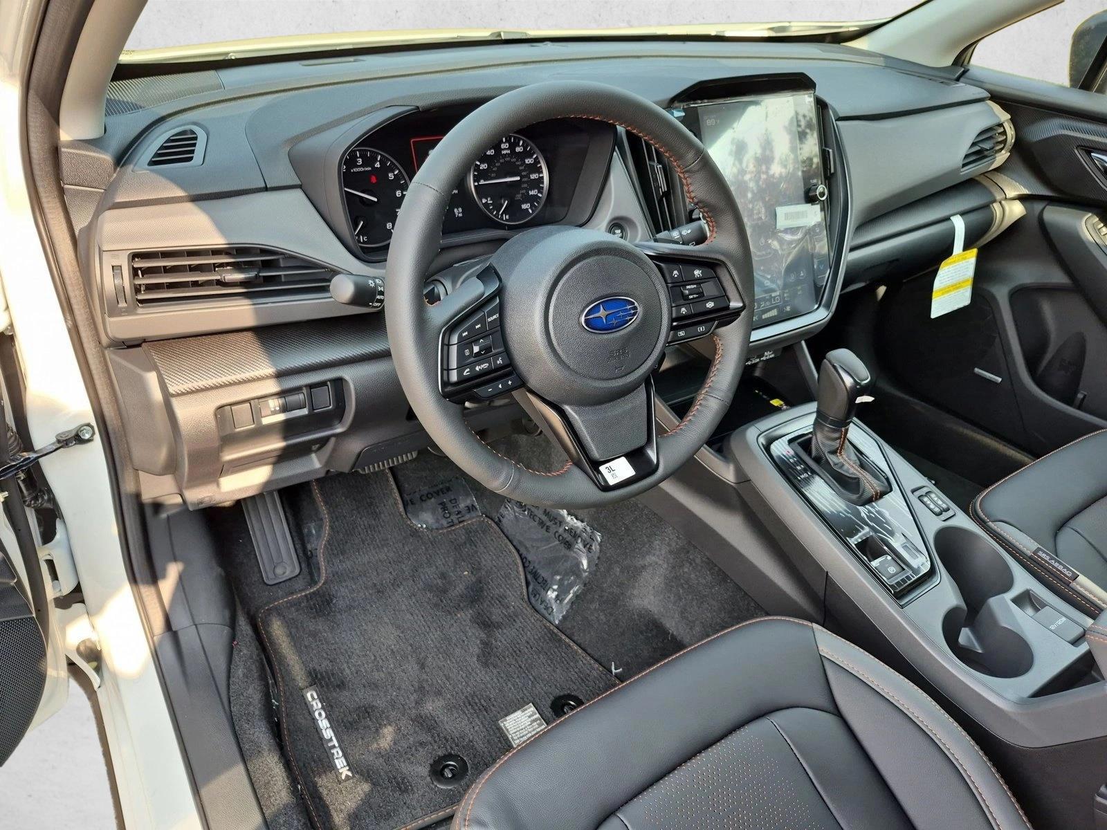 Thumbnail: 2026 Subaru Crosstrek - 3