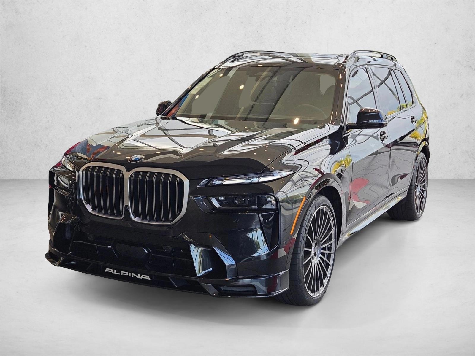 Thumbnail: 2026 BMW X7 - 1