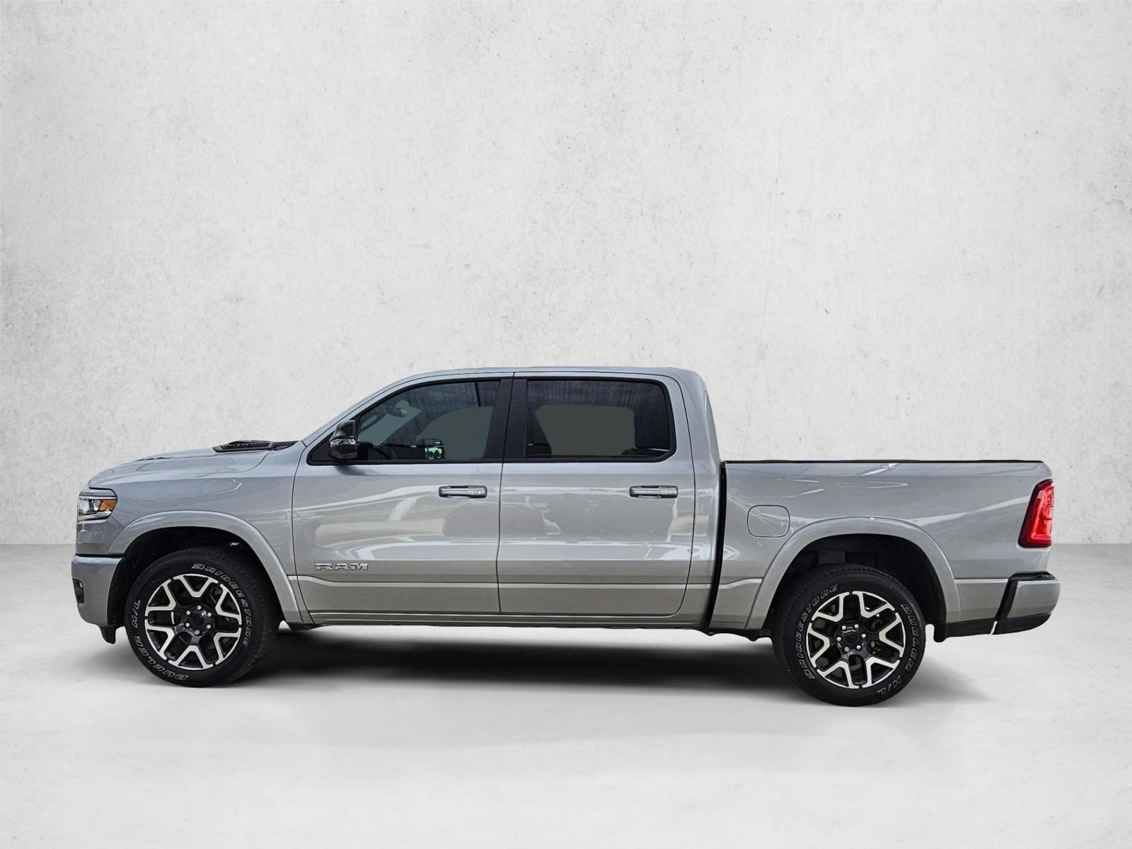 Thumbnail: 2025 RAM 1500 - 2