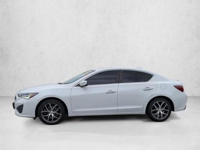 2020 Acura ILX