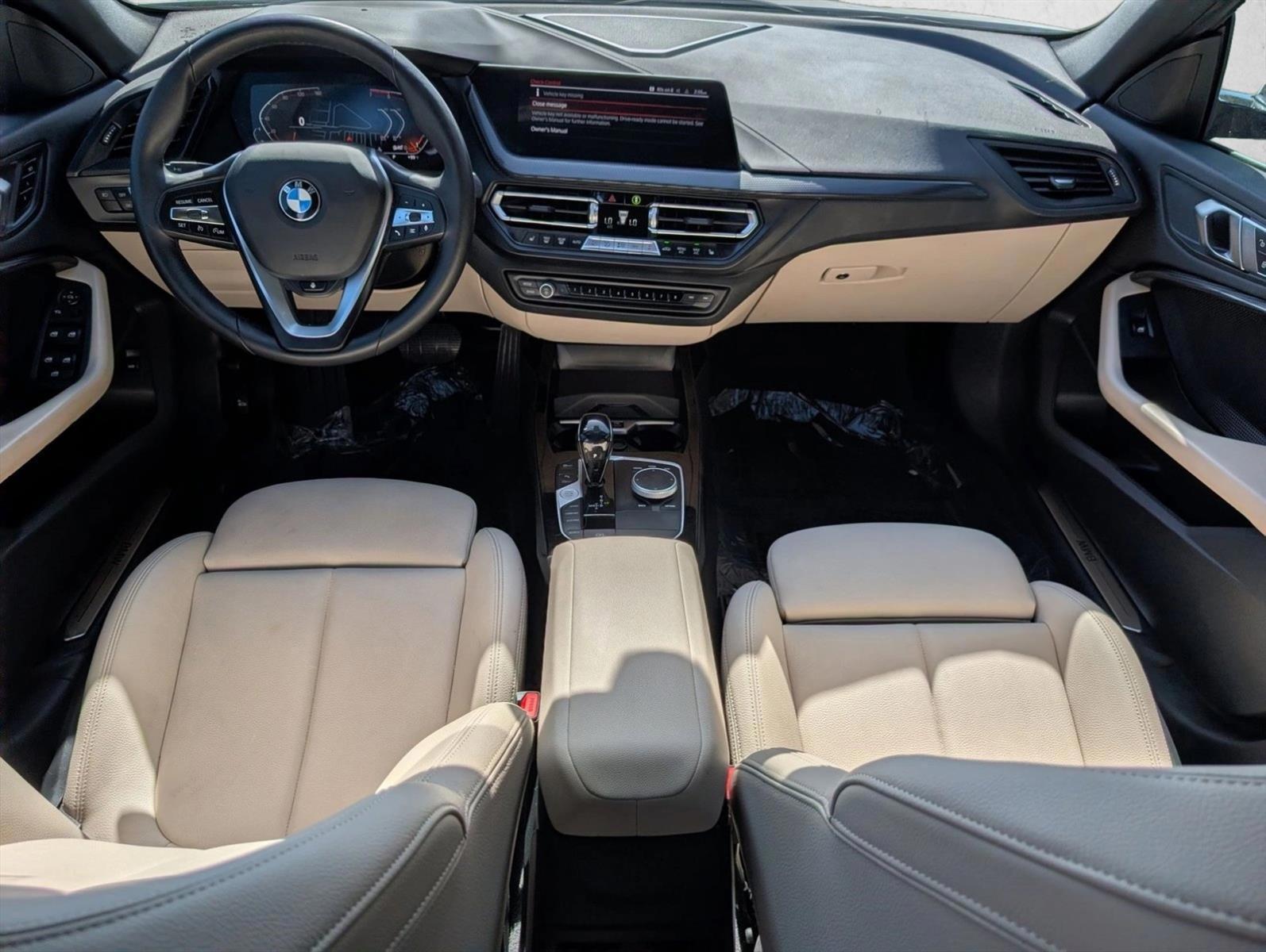 Thumbnail: 2021 BMW 2 Series - 3