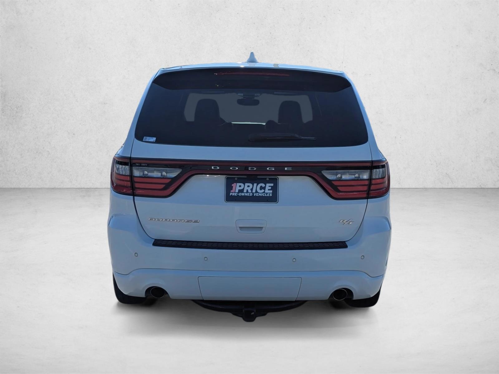 2022 Dodge Durango