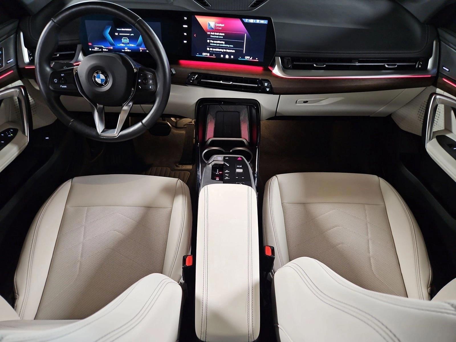 Thumbnail: 2026 BMW X1 - 3