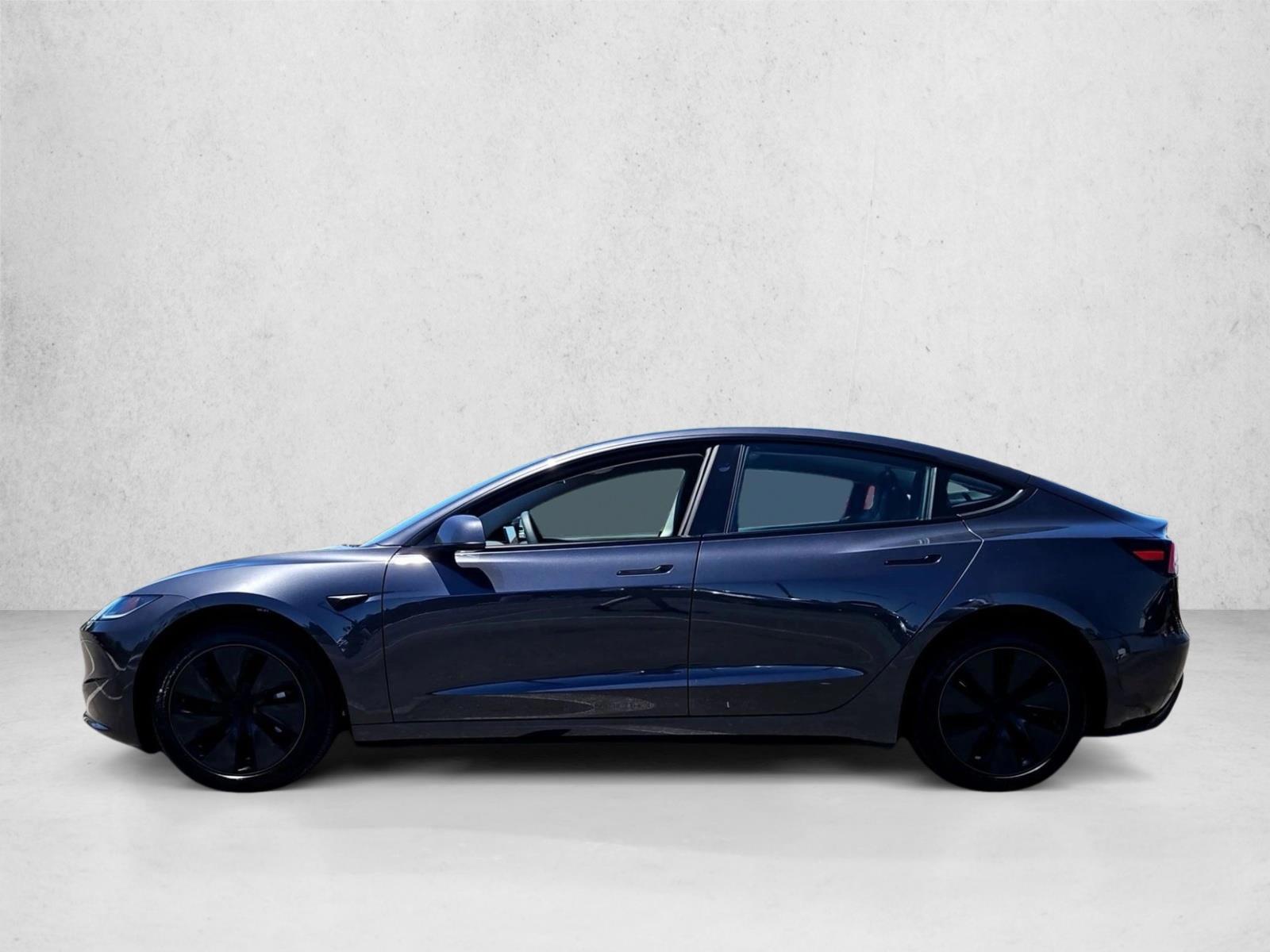Thumbnail: 2025 Tesla Model 3 - 3