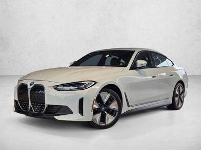 2023 BMW i4 eDrive35 -
                  Conroe, TX
