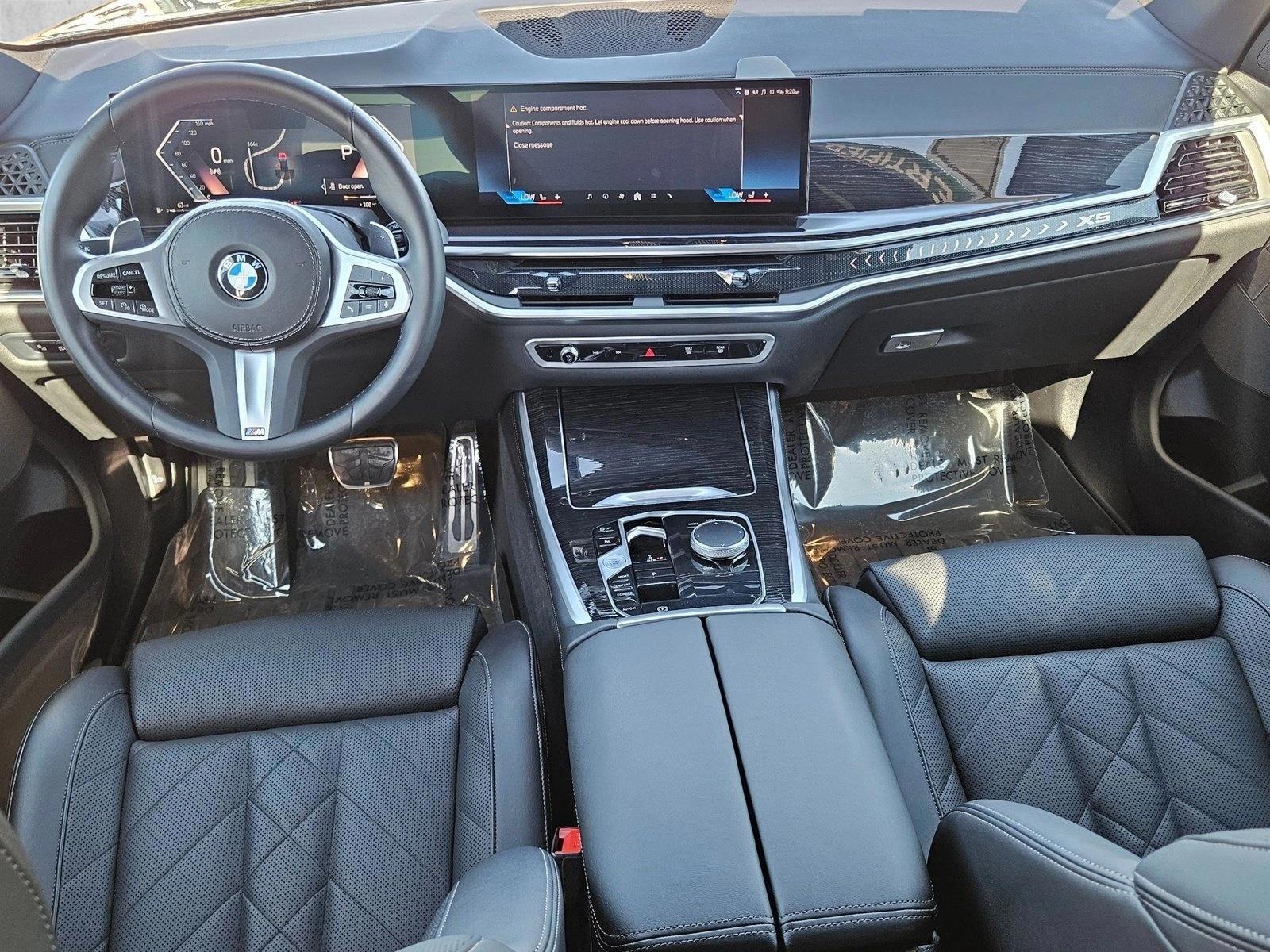 Thumbnail: 2024 BMW X5 - 3