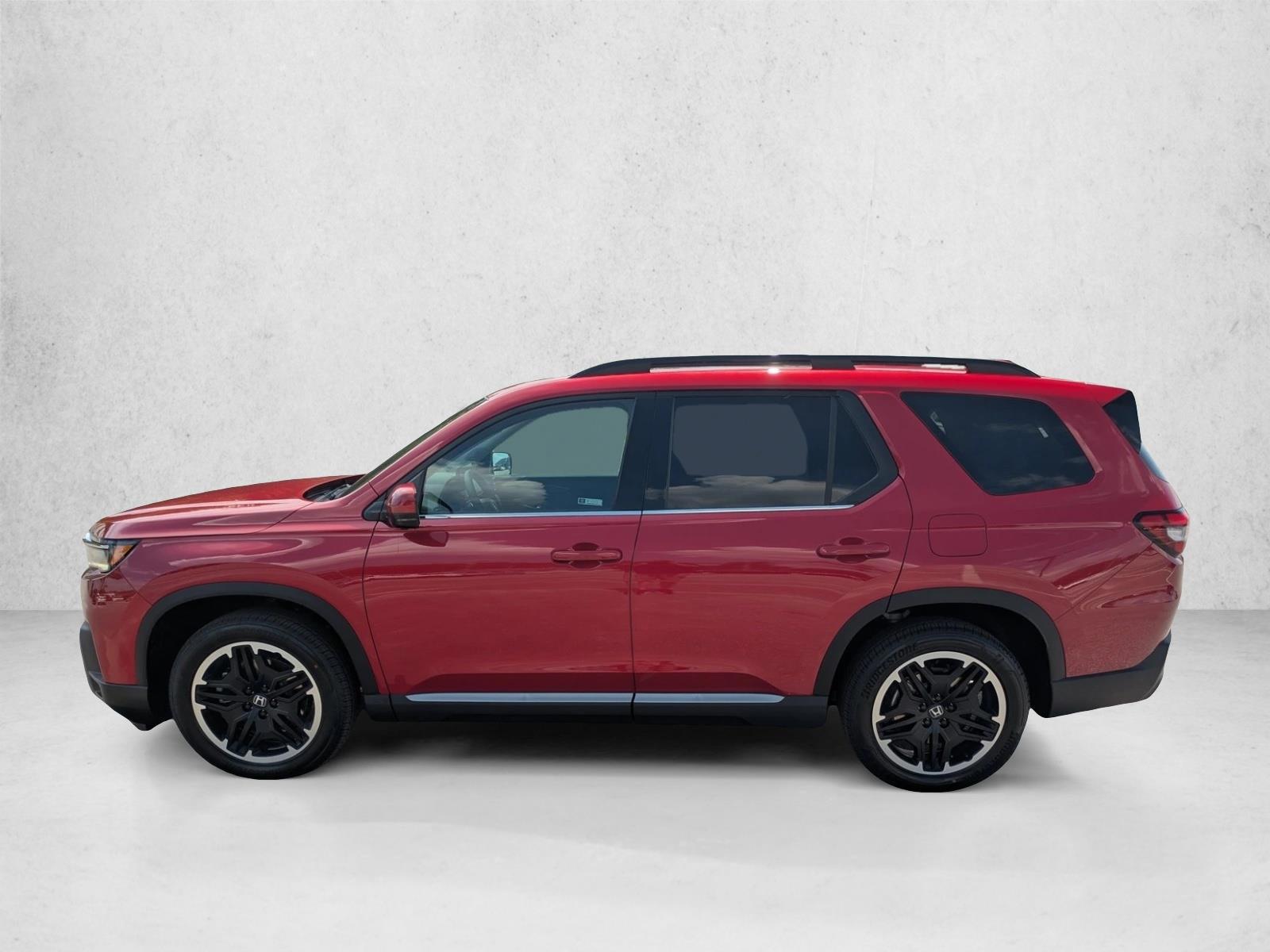 Thumbnail: 2026 Honda Pilot - 2
