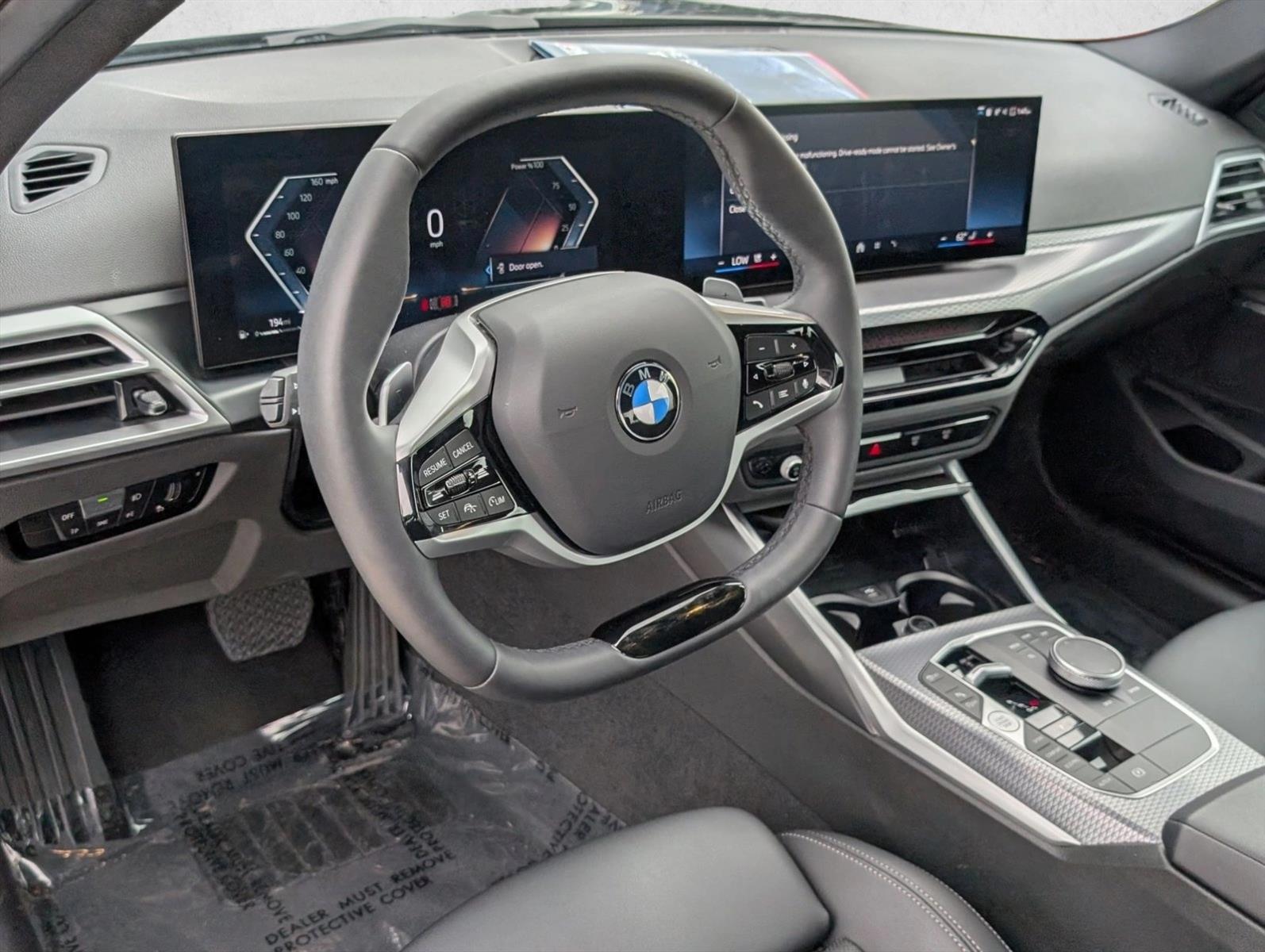 Thumbnail: 2025 BMW 3 Series - 3