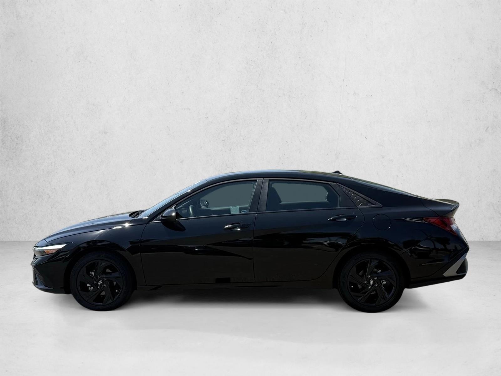 Thumbnail: 2026 Hyundai Elantra - 2