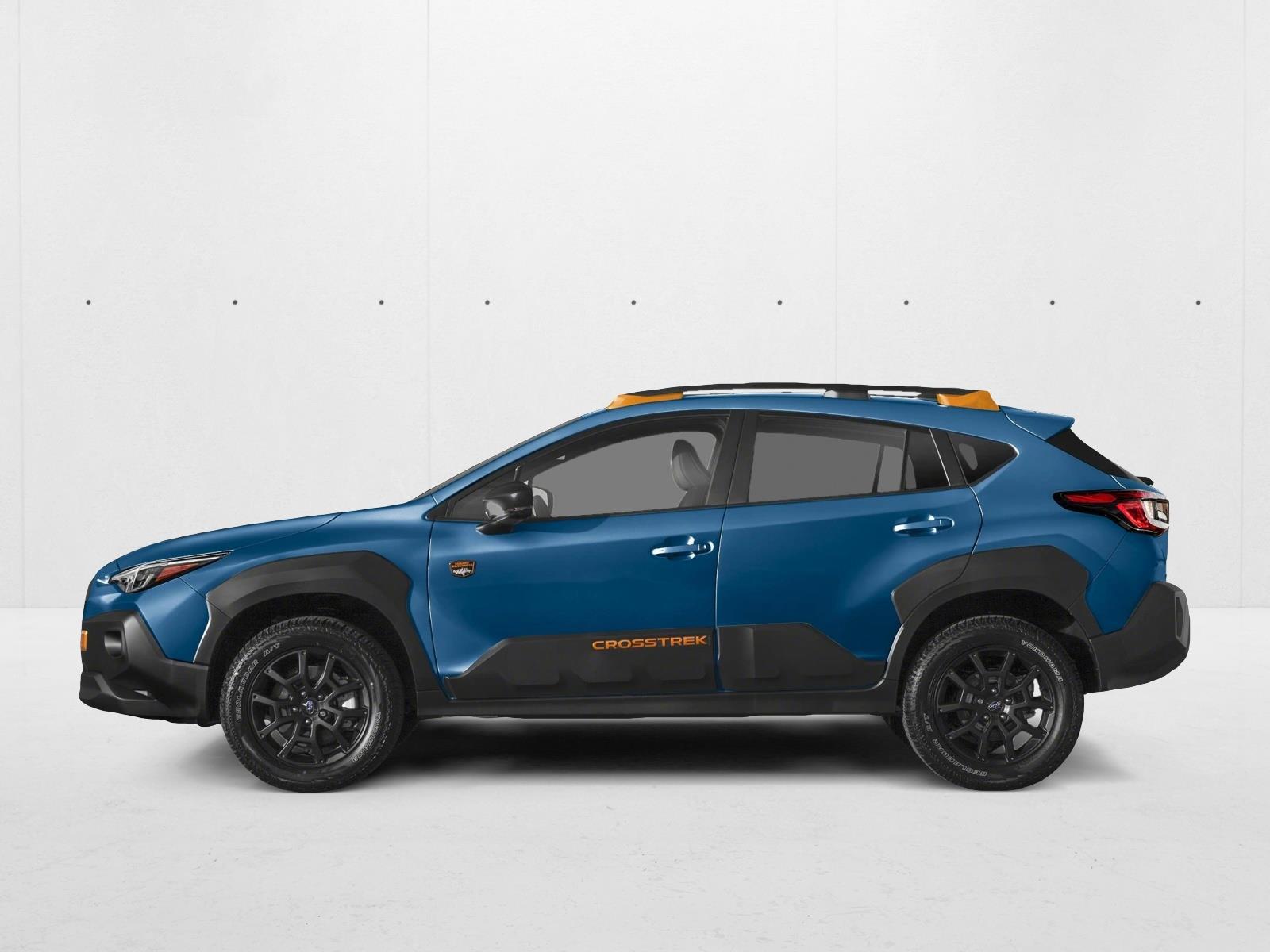 Thumbnail: 2026 Subaru Crosstrek - 2