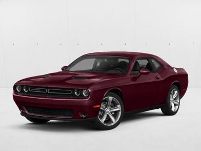 2018 Dodge Challenger SXT -
                  Arlington, TX