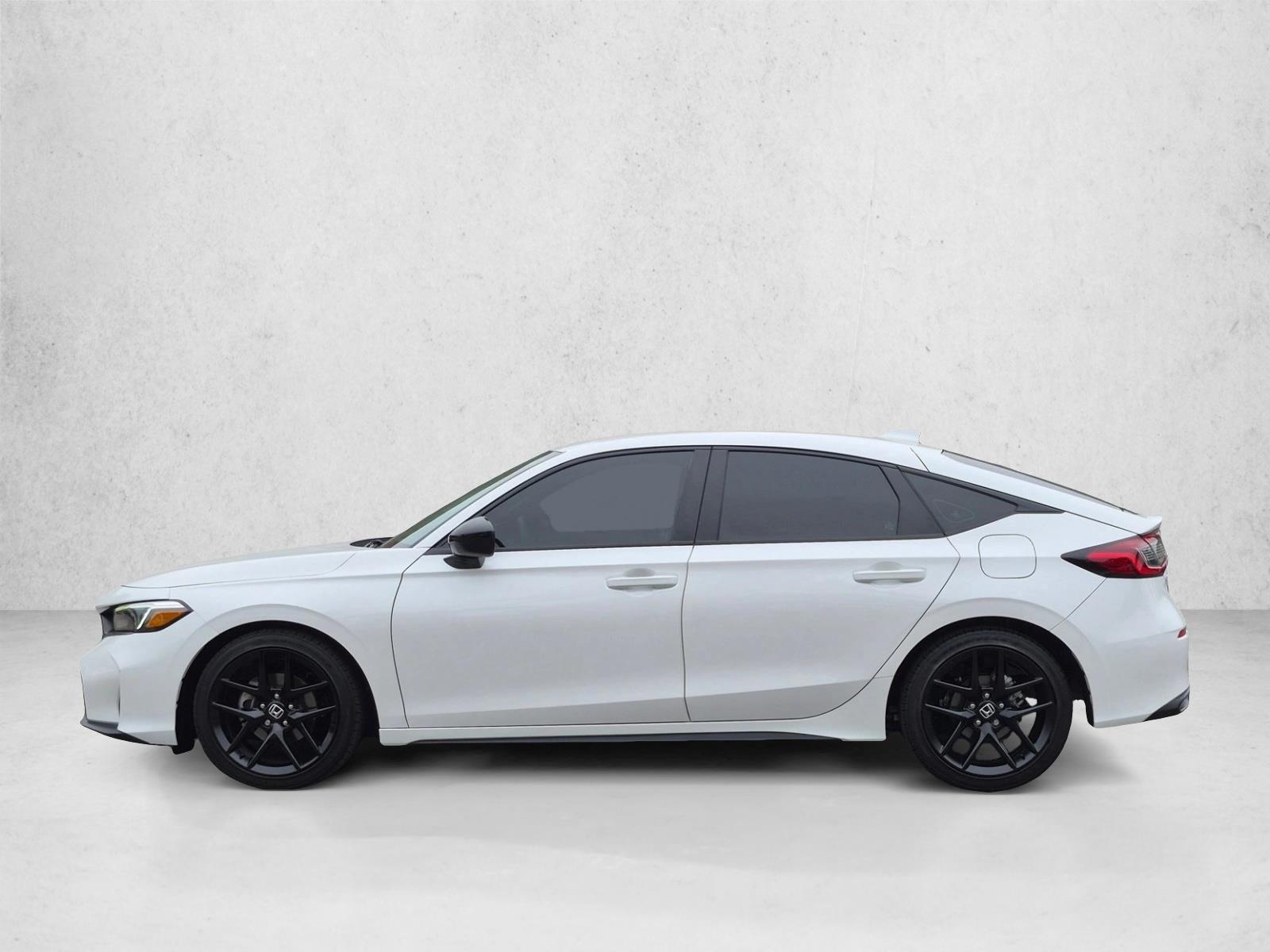 Thumbnail: 2025 Honda Civic - 2