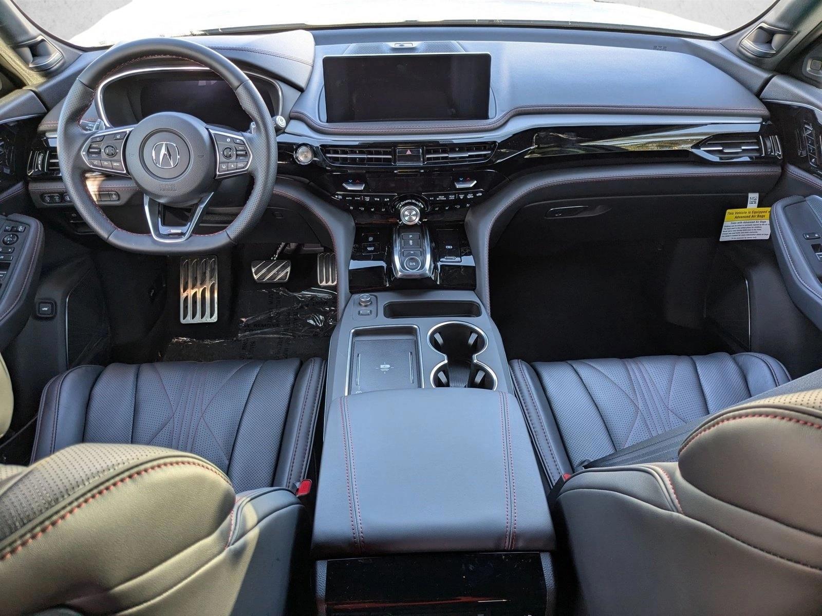 Thumbnail: 2026 Acura MDX - 3