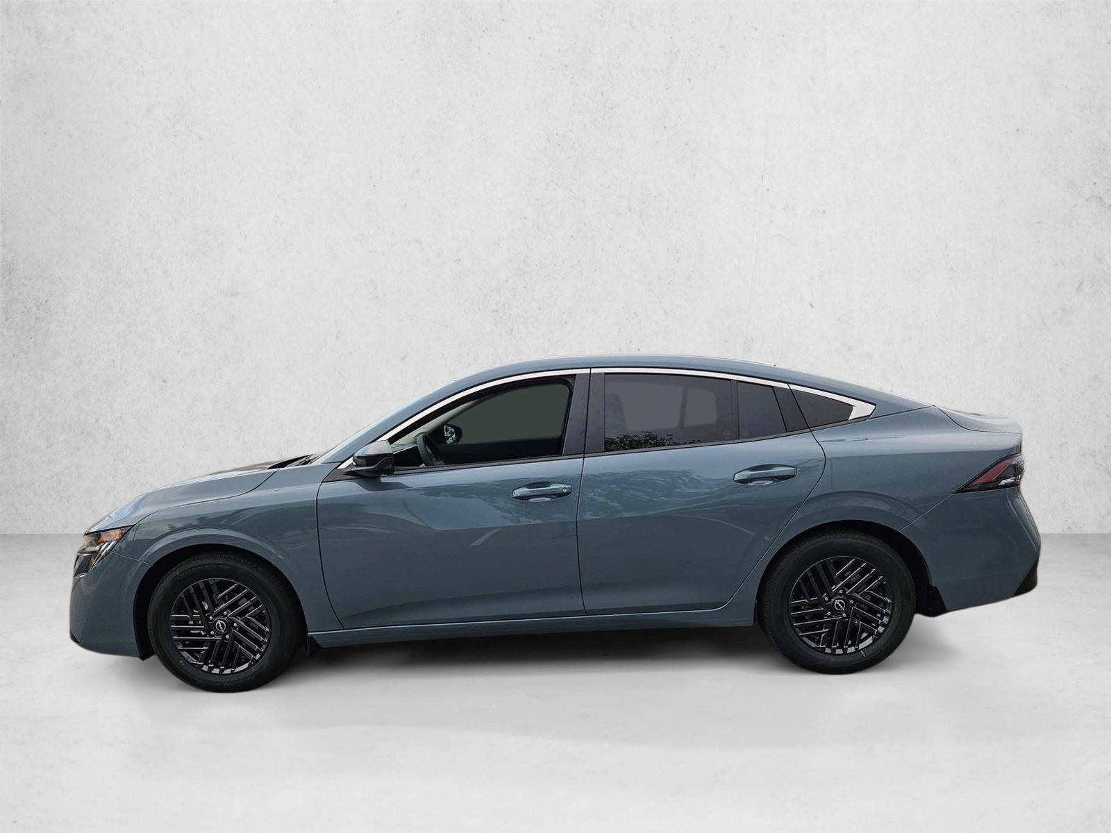 Thumbnail: 2026 Nissan Sentra - 2