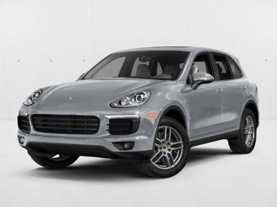 2018 Porsche Cayenne  -
                  Irvine, CA