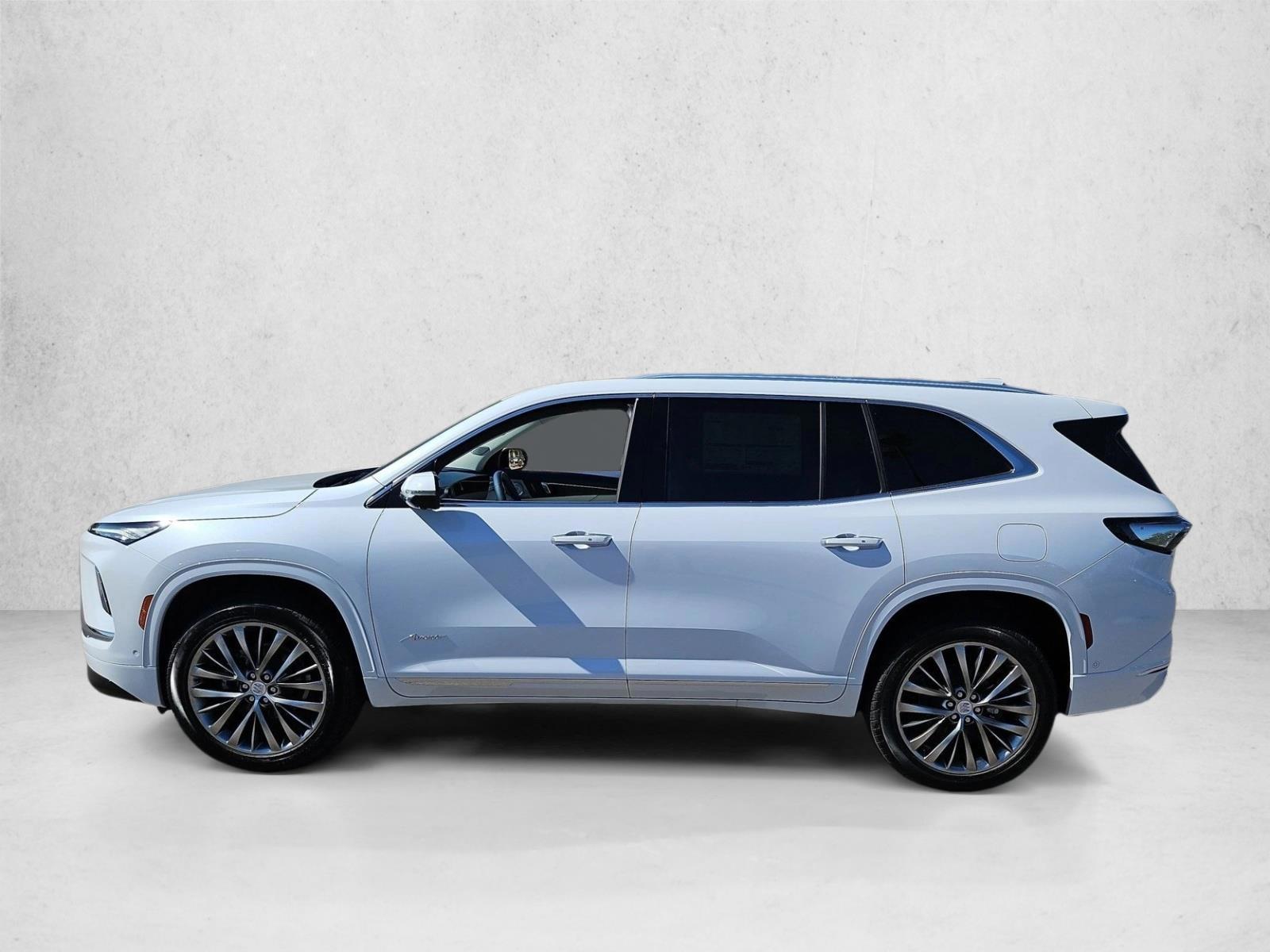 Thumbnail: 2026 Buick Enclave - 2