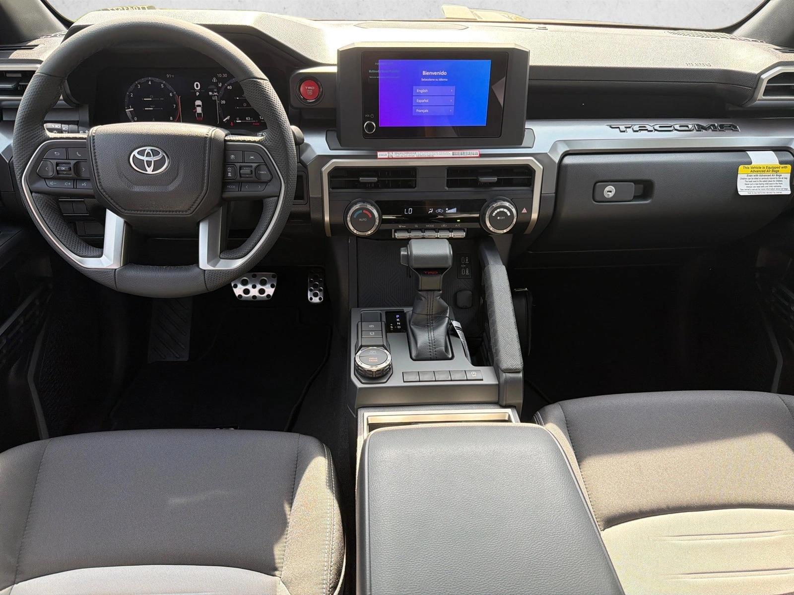 Thumbnail: 2026 Toyota Tacoma - 3